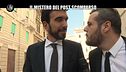AGNELLO: Martina e il mistero del post scomparso