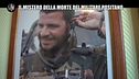 TRINCIA: Afghanistan, il mistero della morte del militare Positano