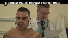GAZZARRINI: Cristiano Ronaldo e Sorrentino: il colpo del secolo