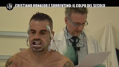 GAZZARRINI: Cristiano Ronaldo e Sorrentino: il colpo del secolo