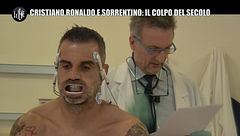 GAZZARRINI: Cristiano Ronaldo e Sorrentino: il colpo del secolo