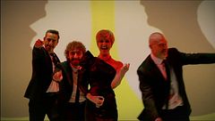 Puntata del 9 dicembre