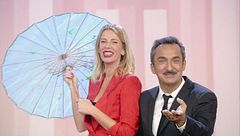 Puntata dell'11 dicembre