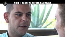 RUGGERI: "Quel figlio è mio"
