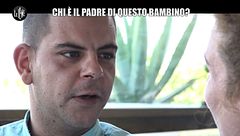 RUGGERI: "Quel figlio è mio"