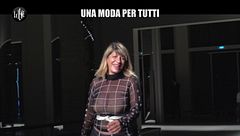 SARNATARO: Una moda per tutti: una donna normale in passerella?