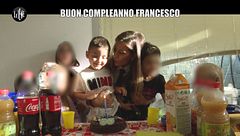 MARTINELLI: Auguri Francesco! Nuova festa di compleanno per il bimbo autistico