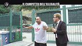 LA VARDERA: Il campo dove (purtroppo) vince la camorra
