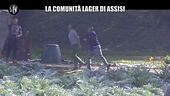 NINA: La comunità lager per pazienti psichiatrici di Assisi