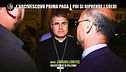 ROMA: L'arcivescovo di Palermo lascia in miseria 42 dipendenti