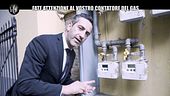 VIVIANI: Contatori del gas, attenti: potete spendere anche senza consumare