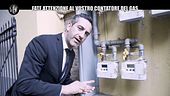 VIVIANI: Contatori del gas, attenti: potete spendere anche senza consumare