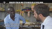 PECORARO: I veri numeri dei migranti e il rimpatrio volontario assistito