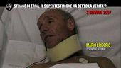 MONTELEONE: Strage di Erba: due innocenti all'ergastolo?