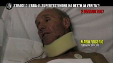 MONTELEONE: Strage di Erba: due innocenti all'ergastolo?