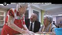 GOLIA: Alzheimer: vivere il presente senza ricordarsi del passato