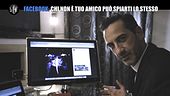 VIVIANI: Facebook e la privacy: chi non è tuo amico può spiarti lo stesso