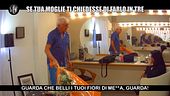 BELLO: Se tua moglie ti chiedesse di farlo in tre
