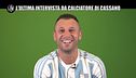 CORTI E ONNIS: Cassano: l'ultima sua intervista da calciatore a Le Iene
