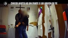 NINA: Violenza sulle donne: chiede aiuto a un frate, lui abusa di lei