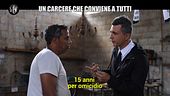 CIZCO: Carcere alternativo: detenuti con chiavi delle celle e vero recupero