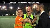 ROSSI: AfroNapoli, esclusa perché candidata con Salvini? Ci pensiamo noi