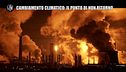 TOFFA: Cambiamento climatico e riscaldamento globale: come evitare la catastrofe