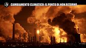TOFFA: Cambiamento climatico e riscaldamento globale: come evitare la catastrofe