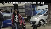 GOLIA: Case popolari e case occupate a Roma: la vita al Laurentino 38