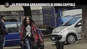 GOLIA: Case popolari e case occupate a Roma: la vita al Laurentino 38
