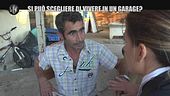 MARTINELLI: Un bimbo malato e una famiglia in una baracca, con 1.216 euro al mese