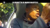 Lo scherzo: la vendetta di Mario Balotelli sul fratello Enock