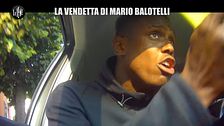 Lo scherzo: la vendetta di Mario Balotelli sul fratello Enock