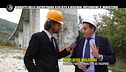 ROMA: Ponti sulle autostrade A24 e A25: l'allarme peggiora