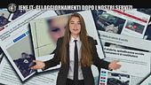 INNOCENZI: Aggiornamenti Iene.it: abusi su minori, "profeta" del Forteto condannato