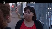 RUGGERI: Per ognuno una fregatura: l'amica che nessuno vorrebbe