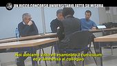 MONTELEONE: Università, concorso ricchissimo fatto su misura