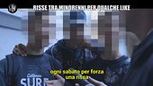 CIZCO: Fight club a Piacenza: risse tra minorenni per qualche like in più