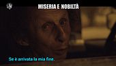 PASCA: Solo, in auto e sull'orlo del suicidio. C'è una bella sorpresa, ma non basta