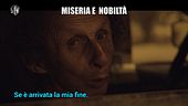PASCA: Solo, in auto e sull'orlo del suicidio. C'è una bella sorpresa, ma non basta