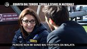 DE DEVITIIS: La vittoria più bella della sciatrice Elena Fanchini, sul cancro
