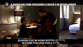 BELLO: Lo scherzo: il rapper Fred De Palma odia le donne?