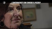 È l'antiracket a chiedere il pizzo?