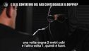 VIVIANI: Anomalie ai contatori del gas: fate (tripla) attenzione