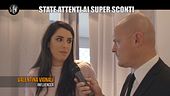DE GIUSEPPE: Smartphone scontati, i Vip mettono in guardia dal buy and share