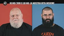 "Ci amiamo più di quanto ci odi il virus dell'Hiv"