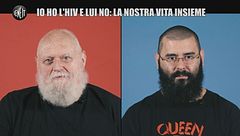 "Ci amiamo più di quanto ci odi il virus dell'Hiv"