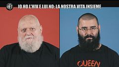 "Ci amiamo più di quanto ci odi il virus dell'Hiv"