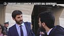MONTELEONE: Risparmiatori truffati dalle banche e beffati dal governo?