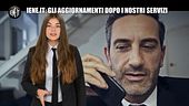 INNOCENZI: Aggiornamenti Iene.it: foto rubate per perversioni, più di 100 denunce